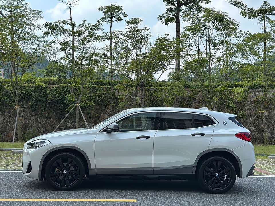 BMW X2 BMW X2