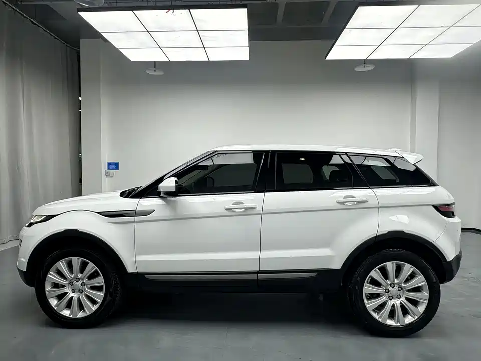 Land Rover Range Rover Aurora Land Rover Range Rover Aurora