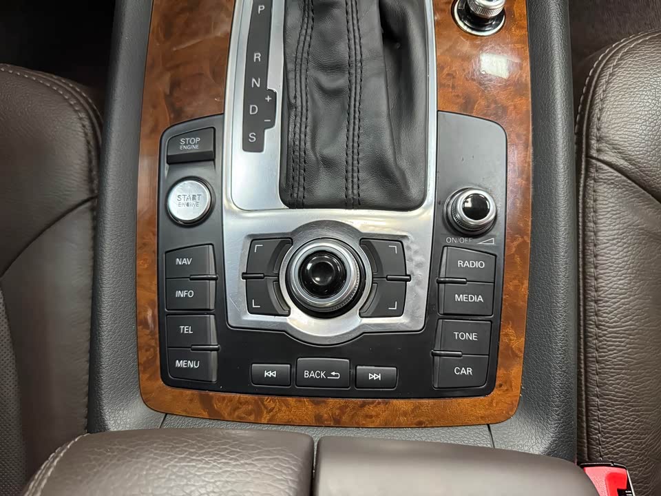 Audi Q7 Audi Q7
