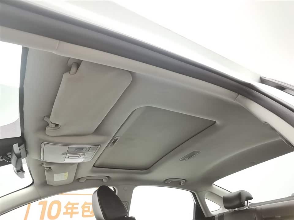 JAC Hefei Car