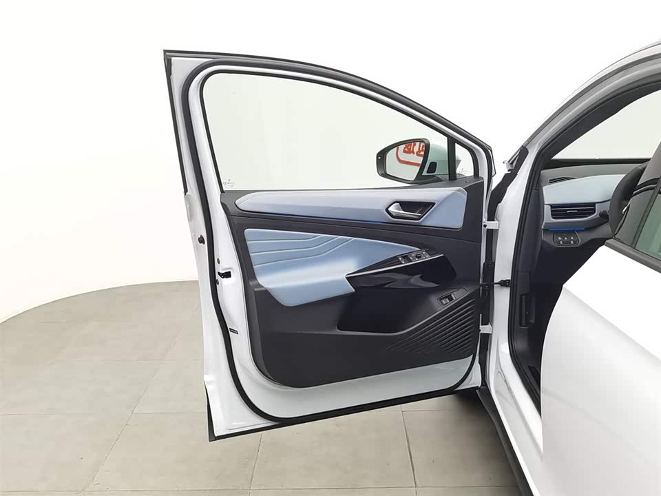 Volkswagen ID.4 X