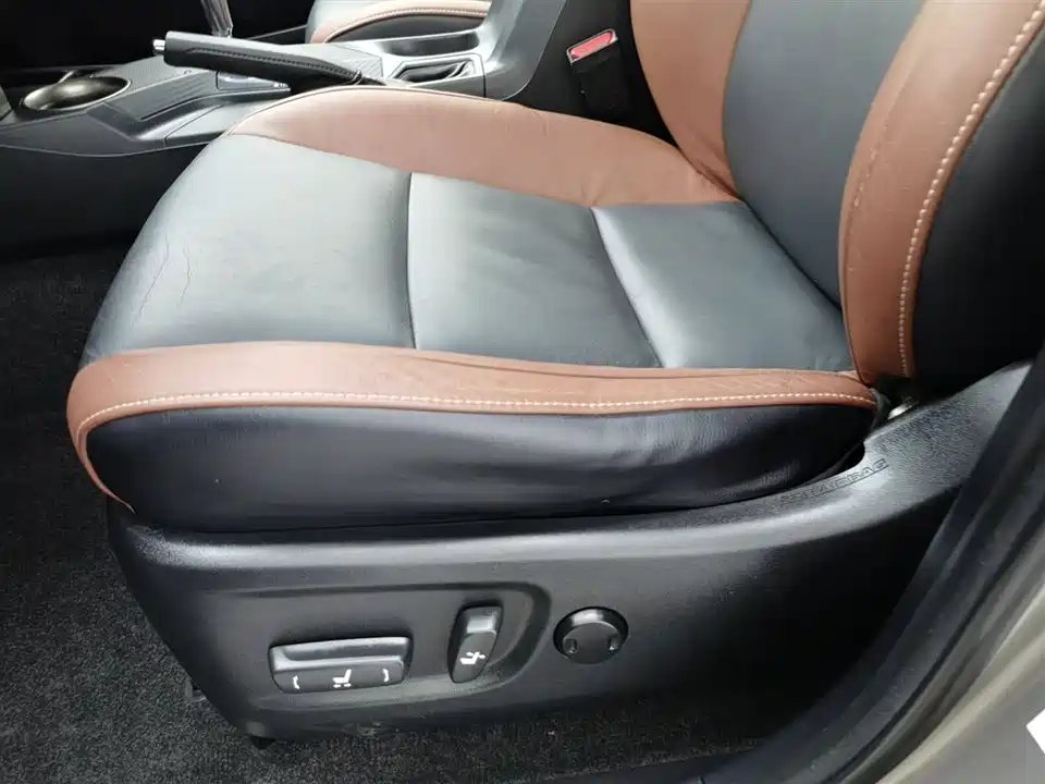 Toyota RAV4 Rongfang Toyota RAV4 Rongfang