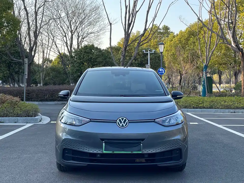 Volkswagen ID.3