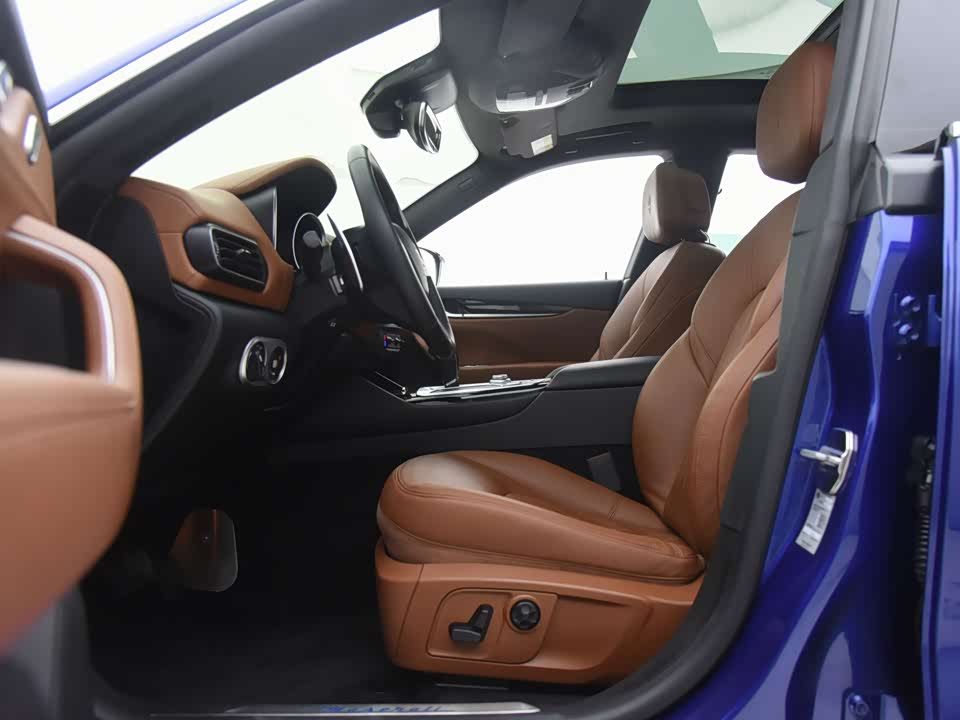 Maserati Levante Maserati Levante