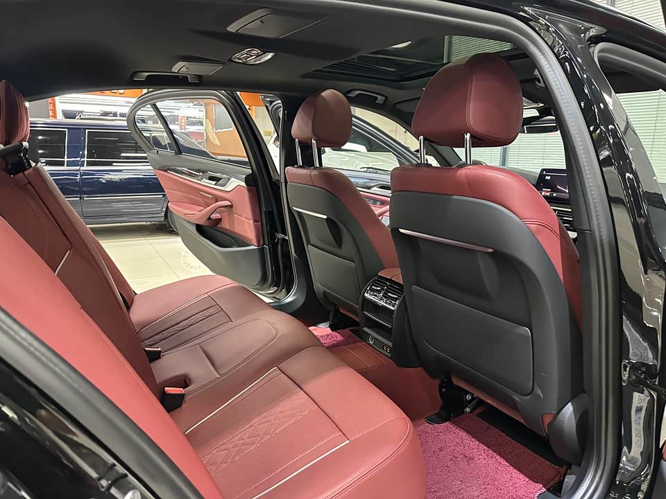 BMW 5 series BMW 5 series