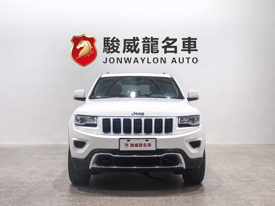 Jeep Grand Cherokee Jeep Grand Cherokee