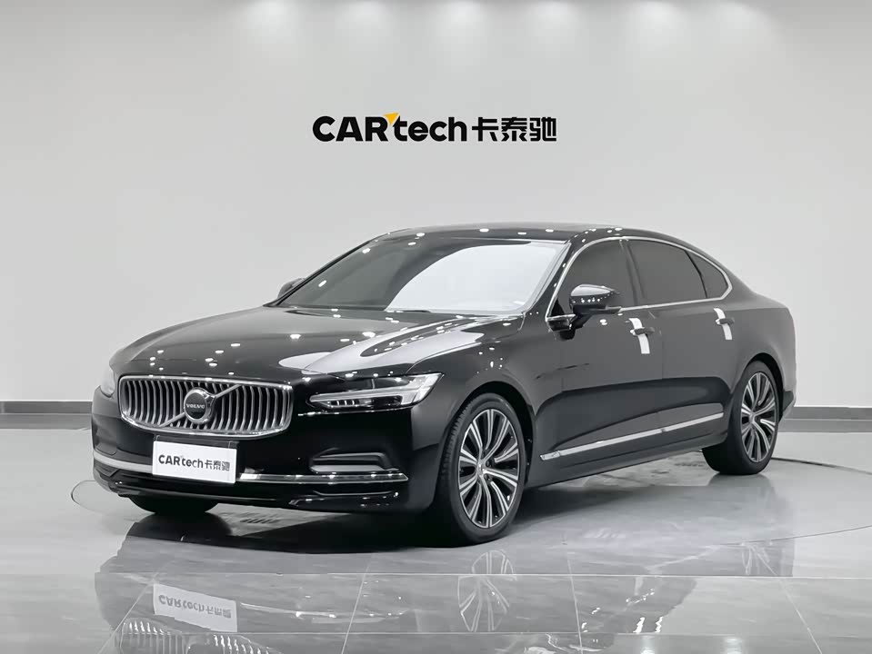 Volvo S90 Volvo S90