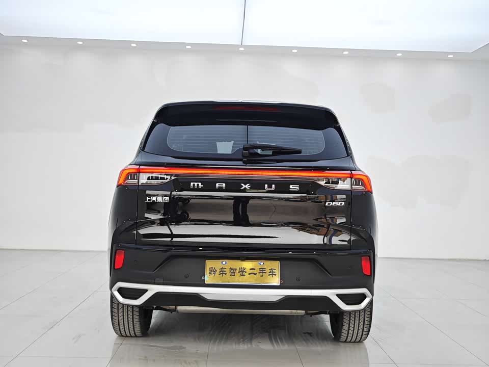 MAXUS Chase D60