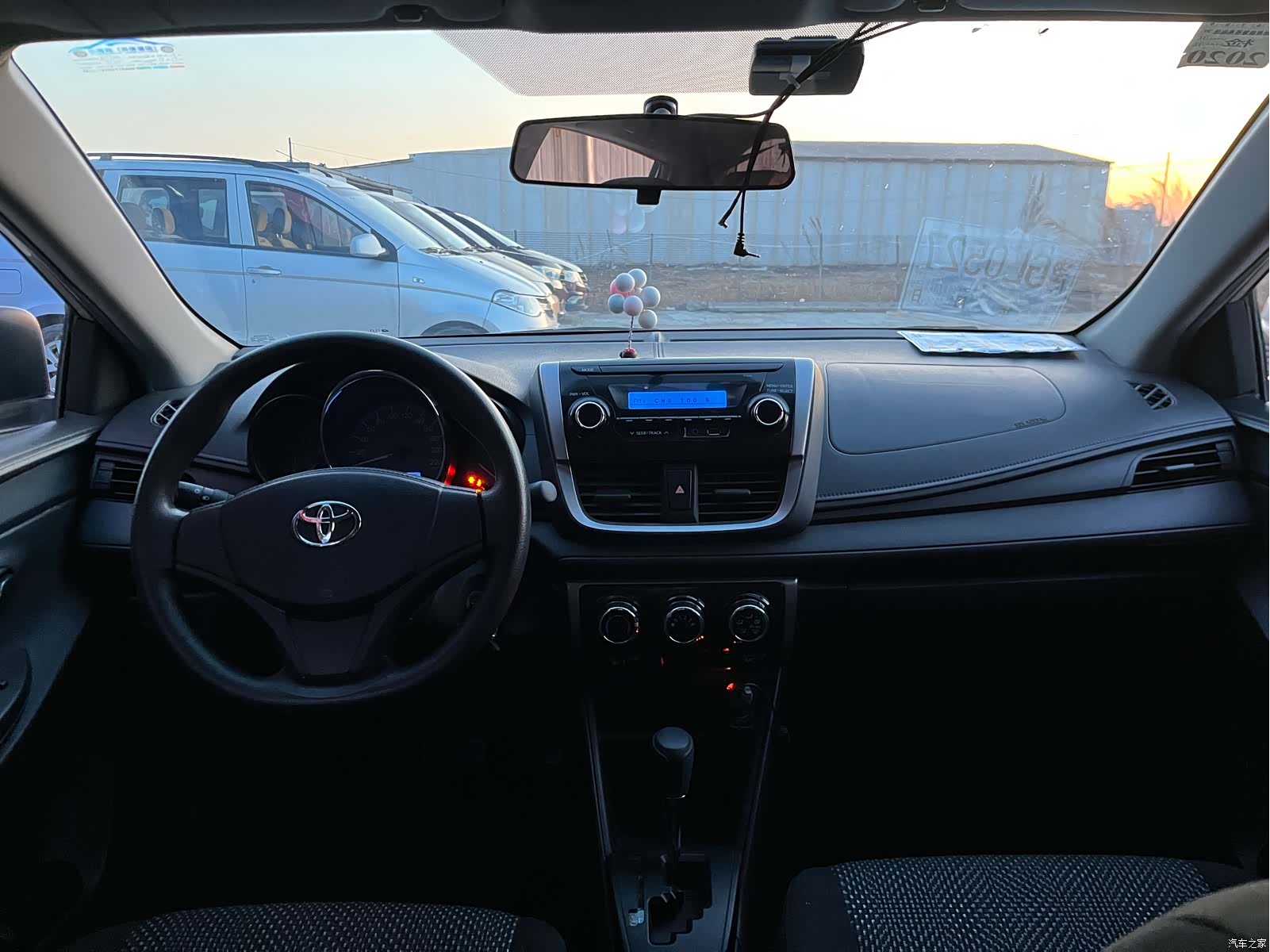 Toyota FS, 2018 все фото