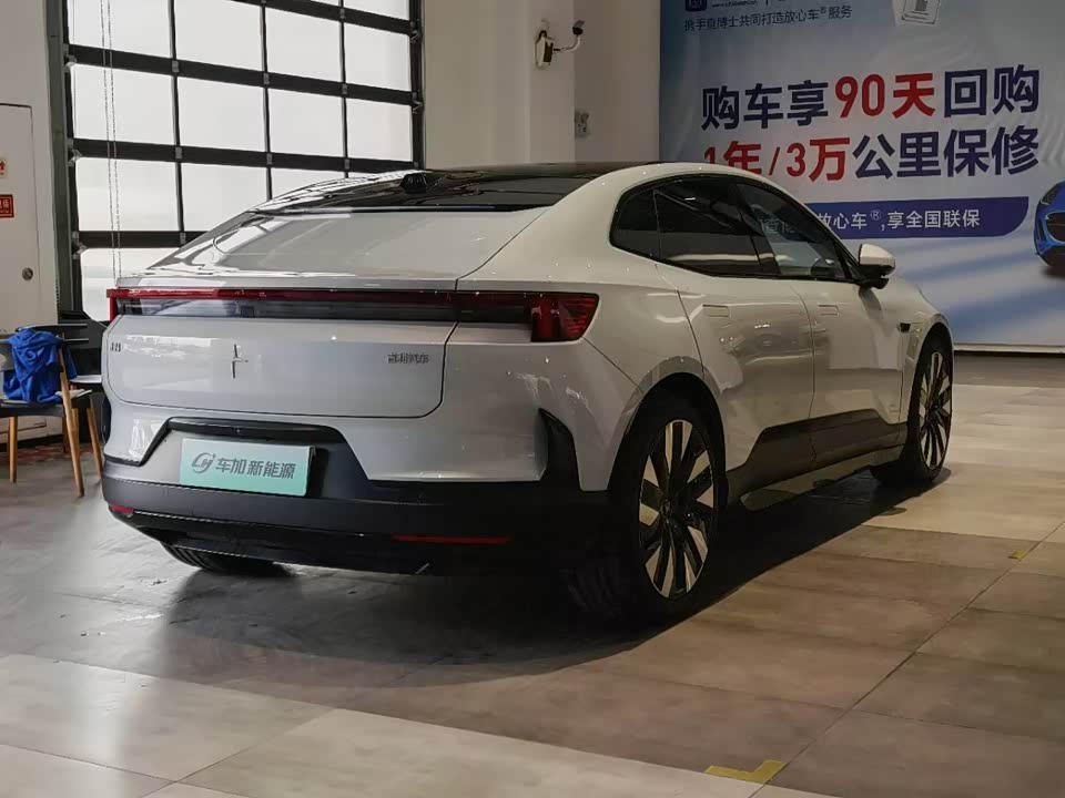 Polestar Polestar 4 Polestar Polestar 4