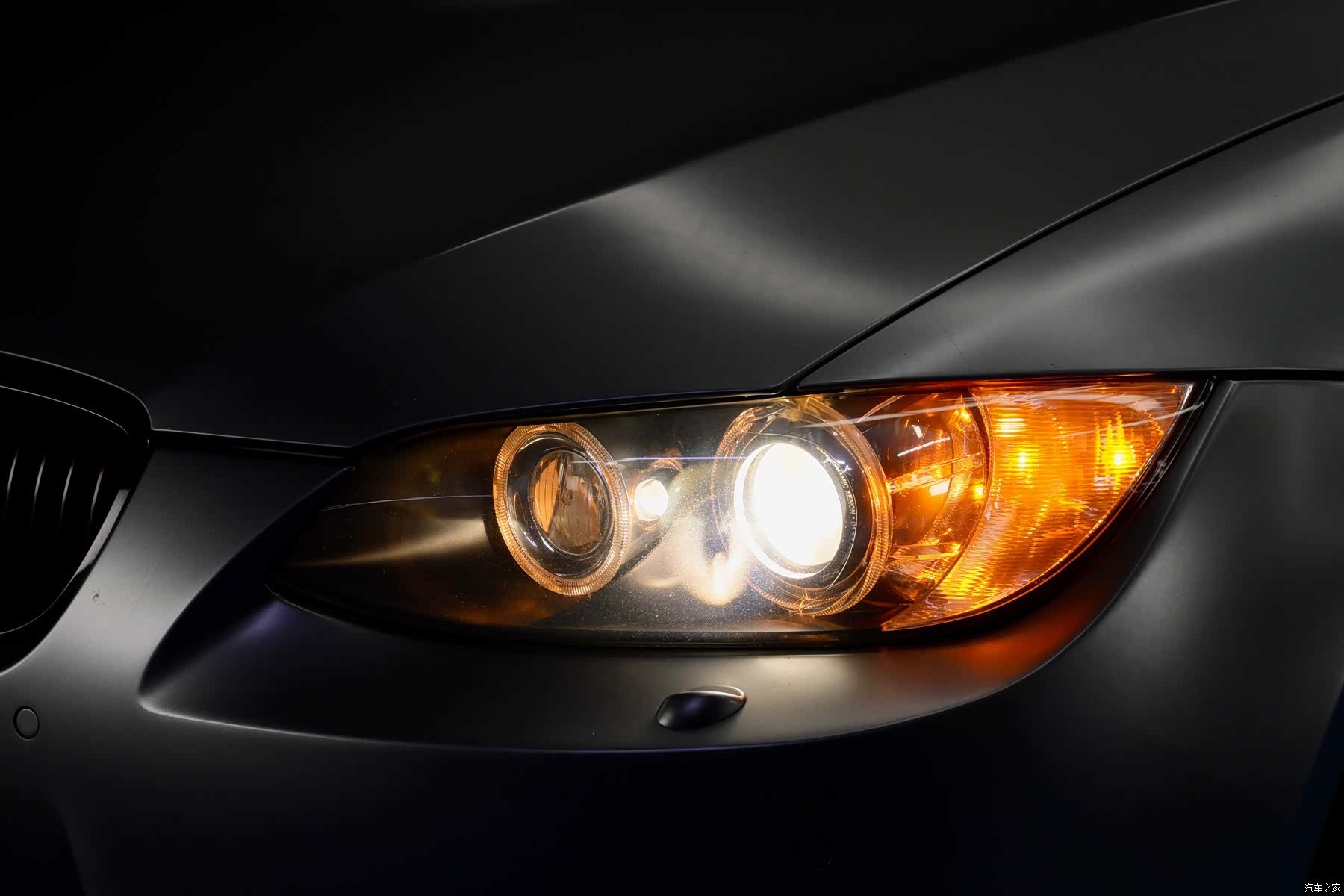 BMW M3, 2012 6