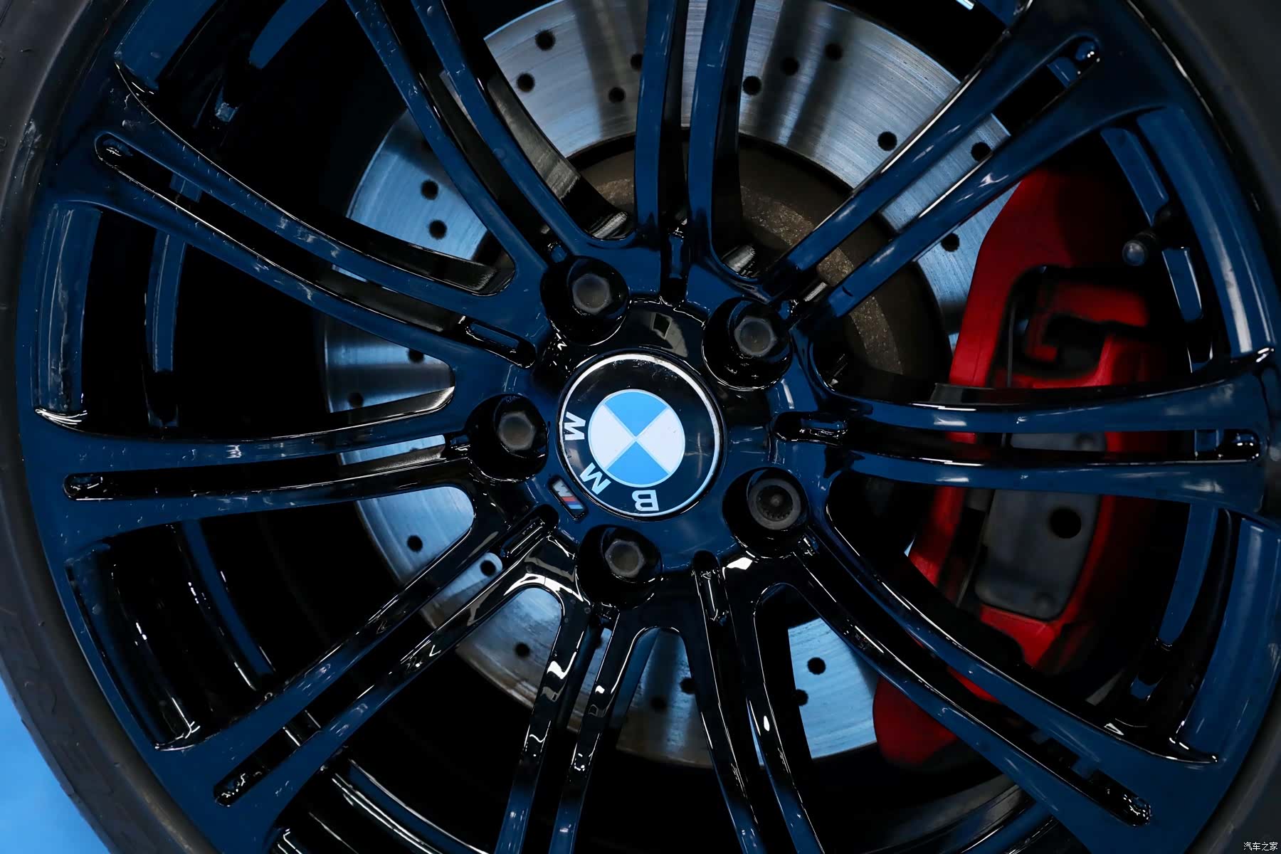 BMW M3, 2012 9