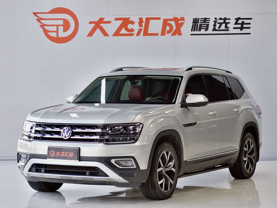 Volkswagen Tourang