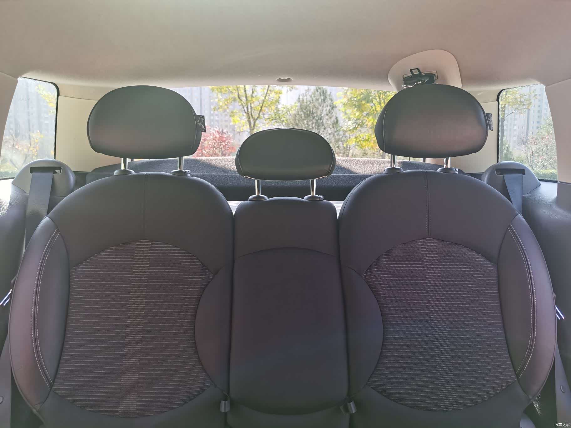 Mini Countryman, 2012 27