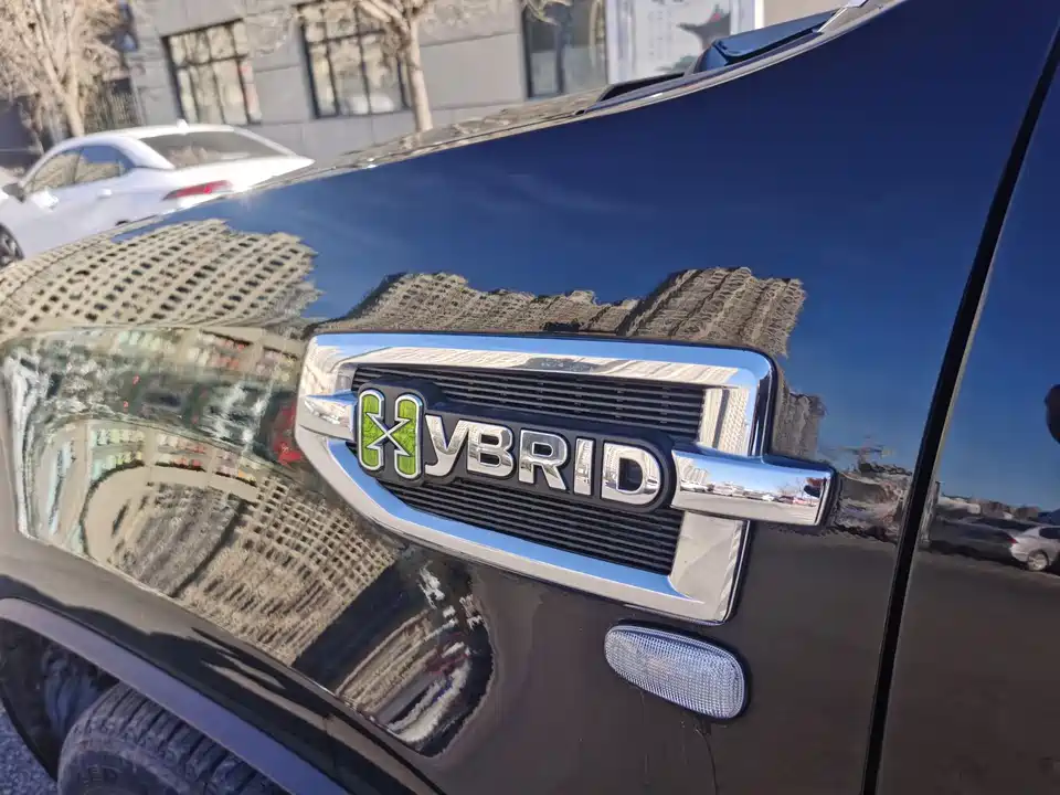 Cadillac Escalade ESCALADE