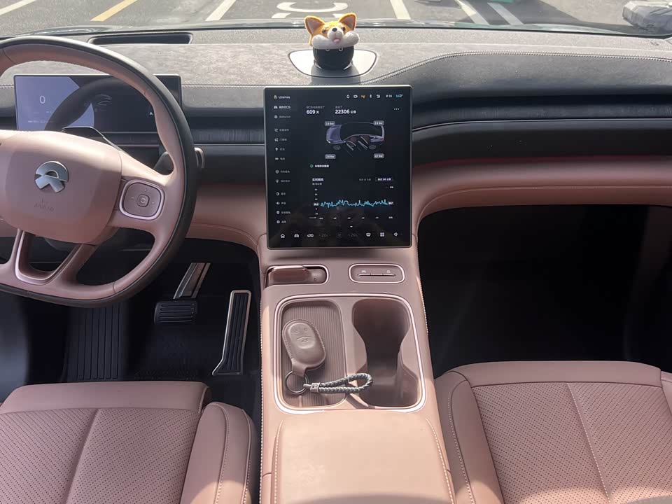 NIO EC6 NIO EC6