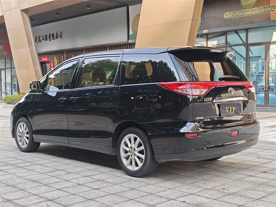 Toyota Previa