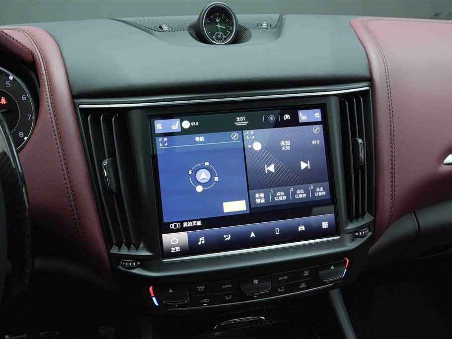 Trumpchi Guangzhou Car Trumpchi Guangzhou Car