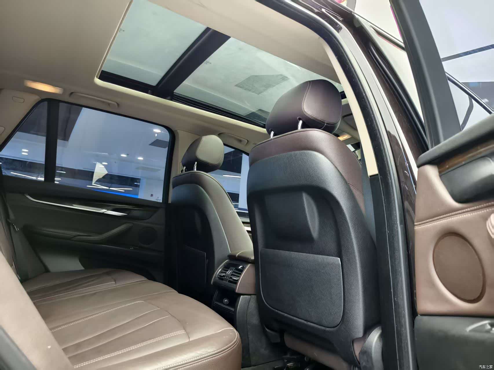 BMW X5, 2015 3
