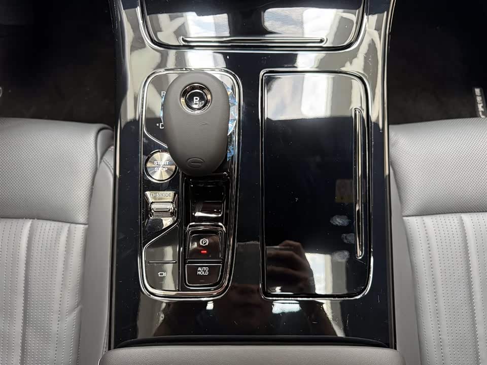 Trumpchi Trumpchi M8 Trumpchi Trumpchi M8