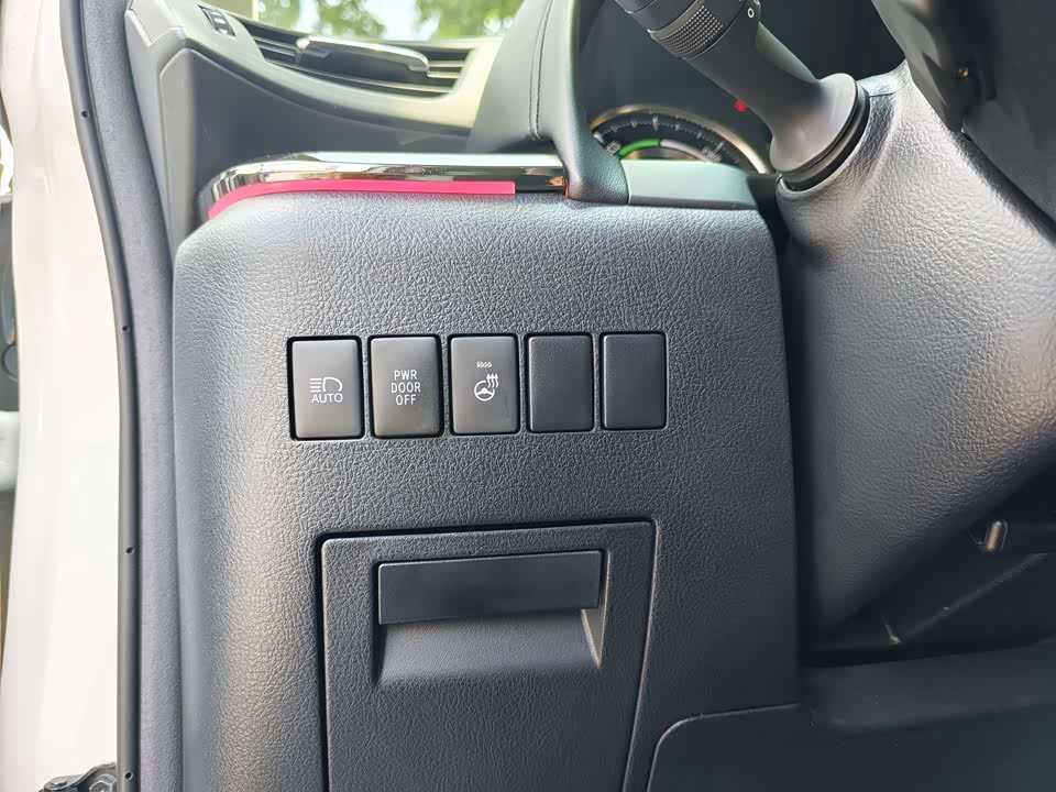 Toyota Wilfa Toyota Wilfa