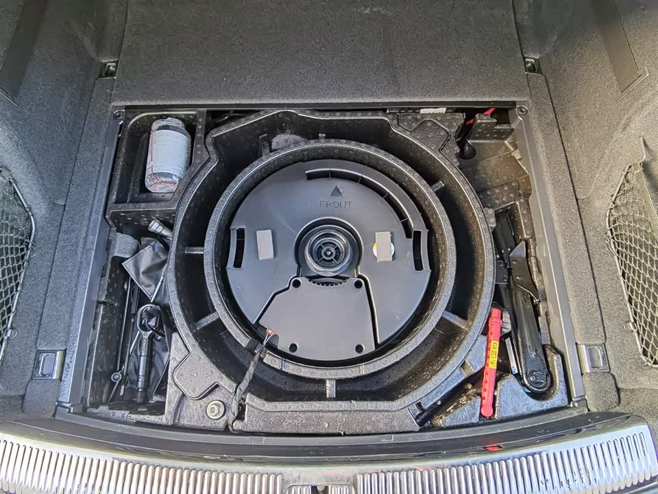 Audi Q5L Audi Q5L