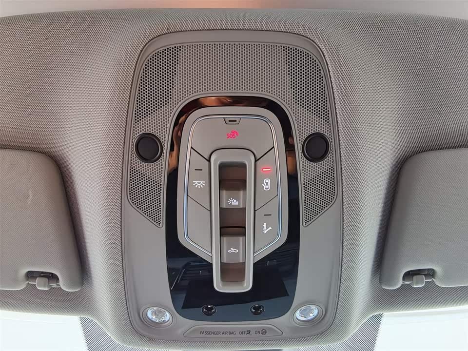 Audi Q5L Audi Q5L