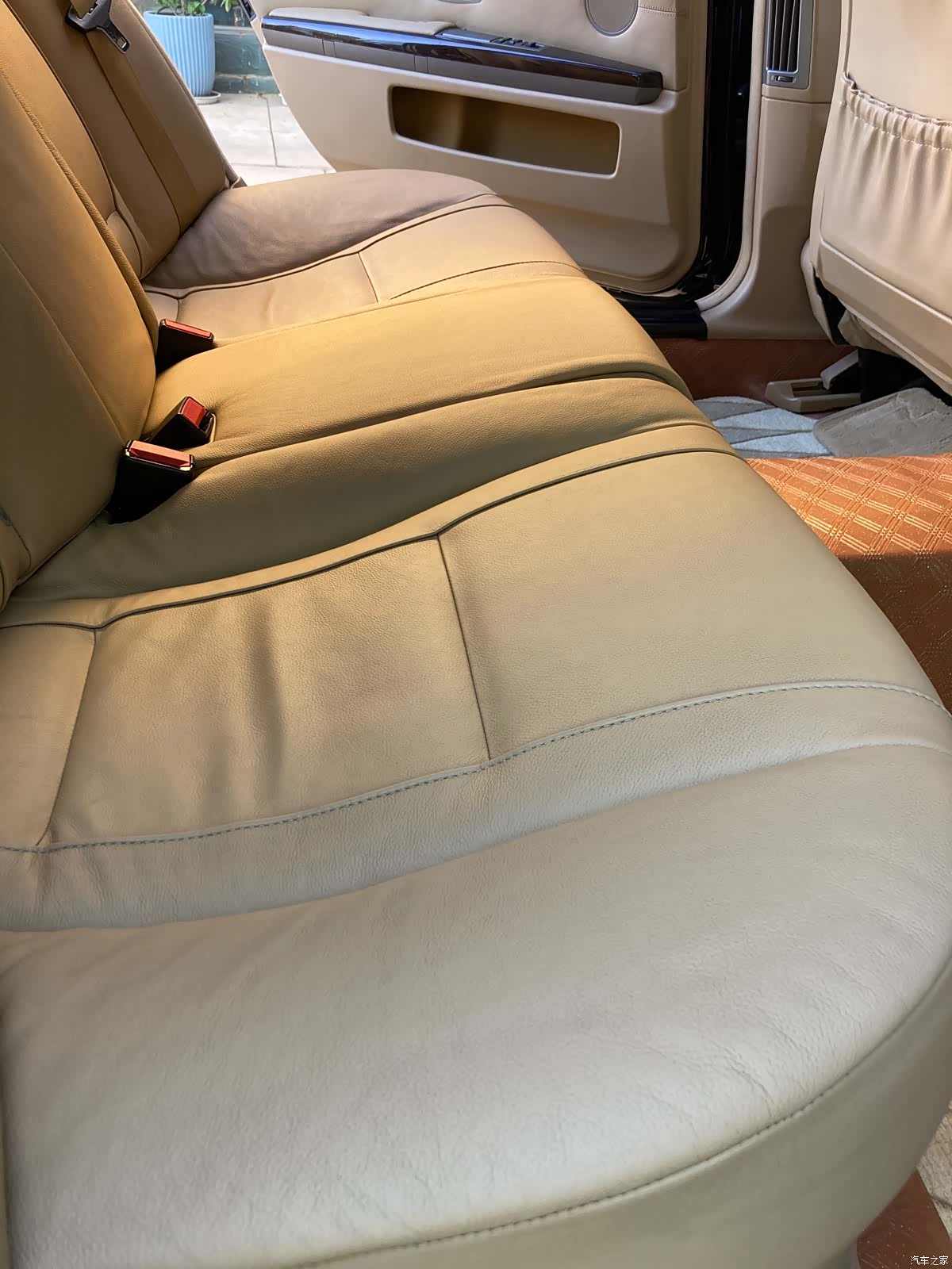 BMW 7 Series, 2009 18