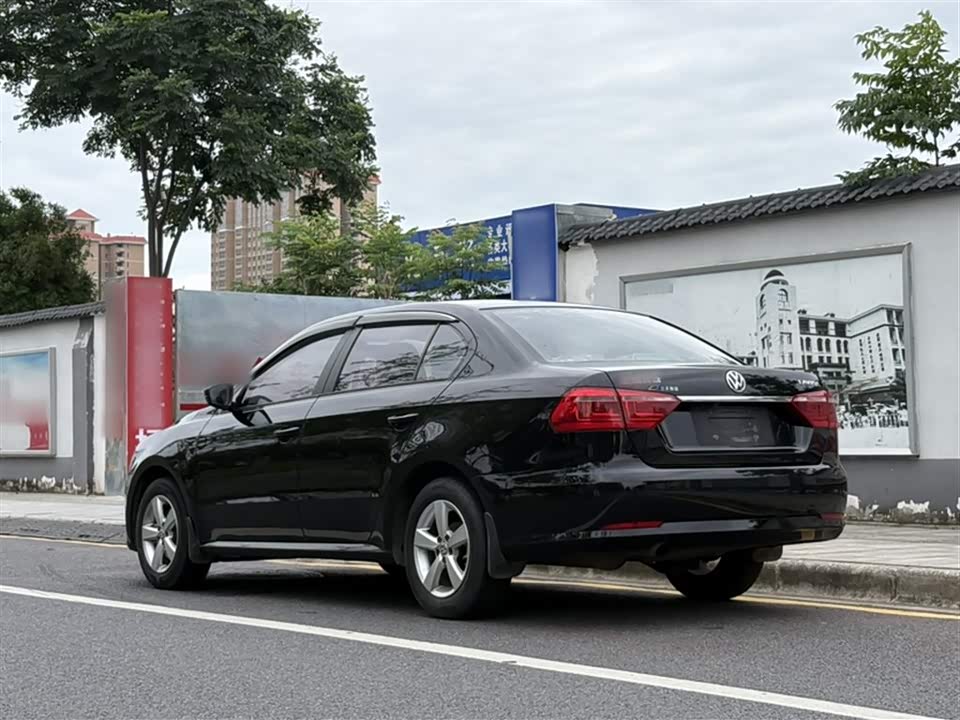 Volkswagen Lavida Volkswagen Lavida