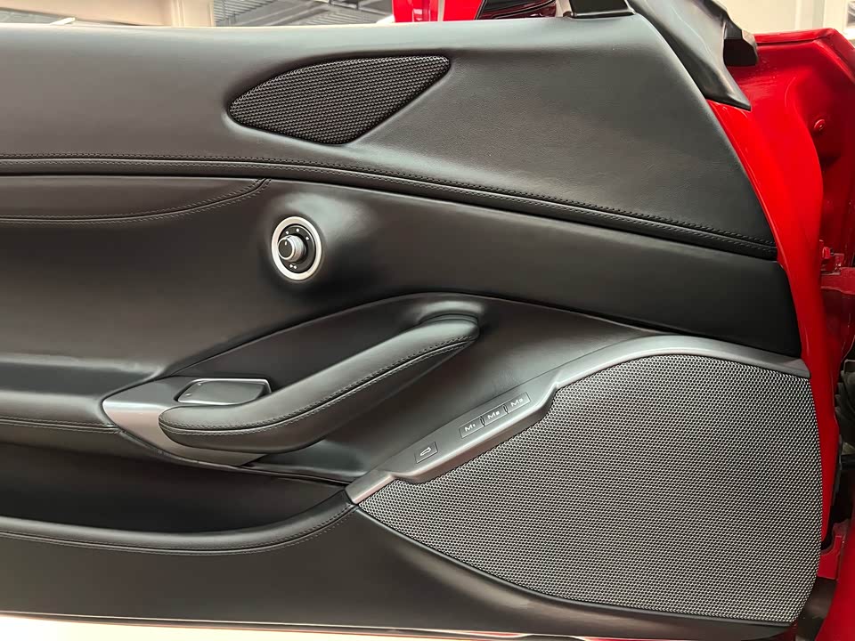 Ferrari Portofino Ferrari Portofino