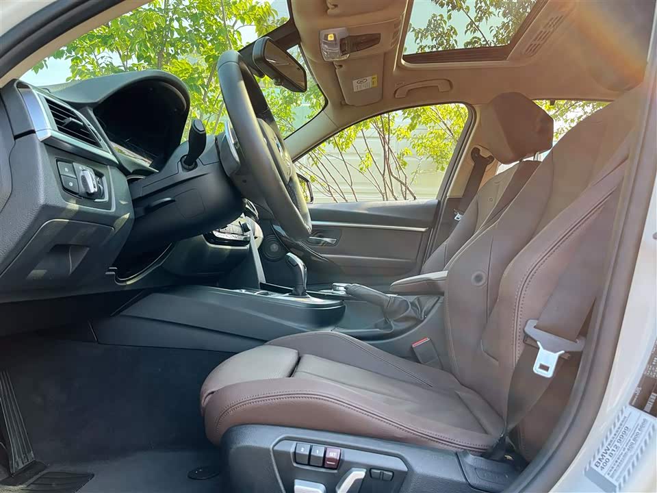 BMW 3 series BMW 3 series