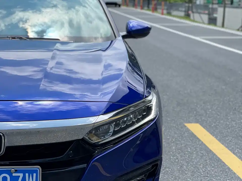 Honda Accord Honda Accord