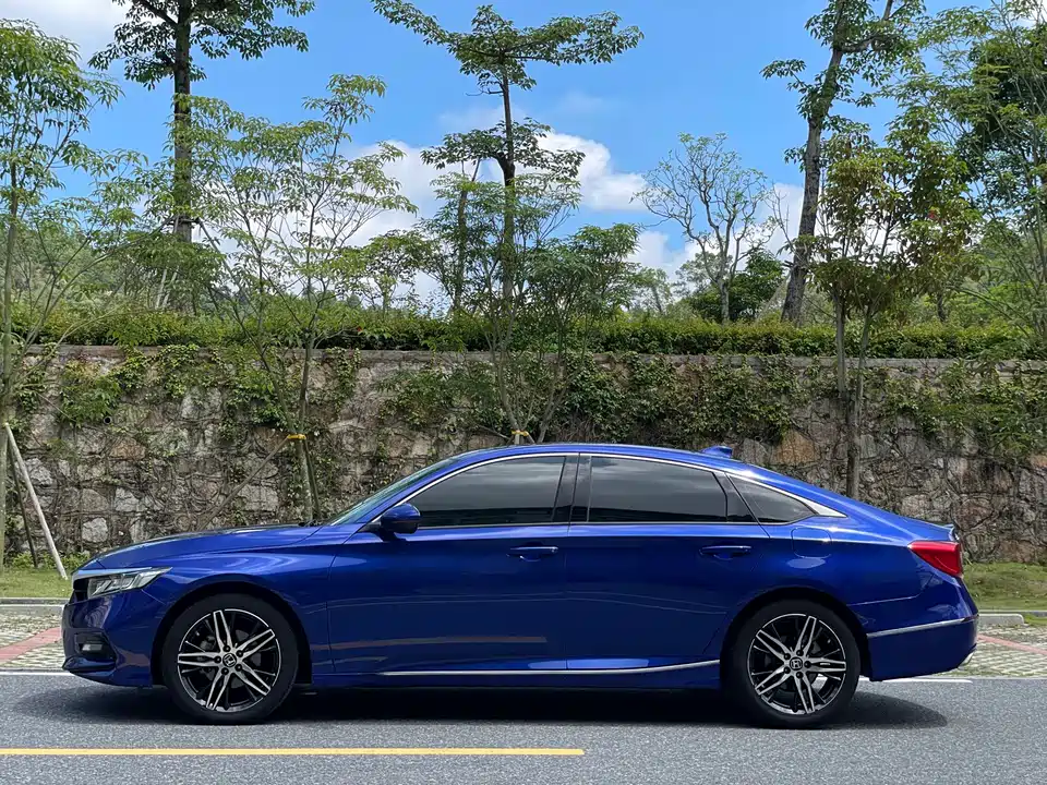 Honda Accord Honda Accord