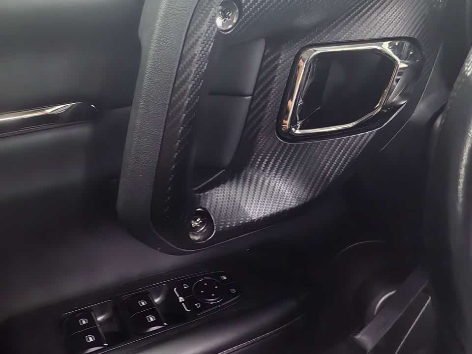 Haval Second-generation big dog Haval Second-generation big dog