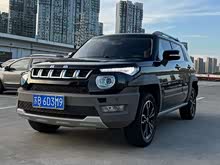 ԽҰBJ20 2016 1.5T ֶ