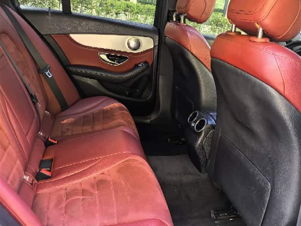 Mercedes-Benz Class C Mercedes-Benz Class C