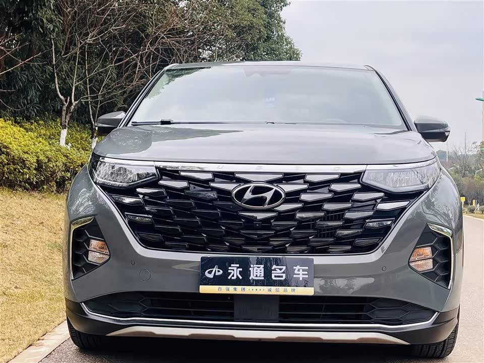Hyundai Kustu Hyundai Kustu