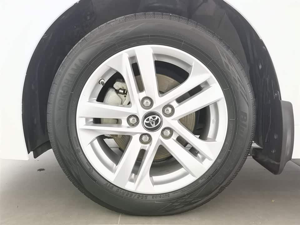 Toyota Lei Ling Toyota Lei Ling
