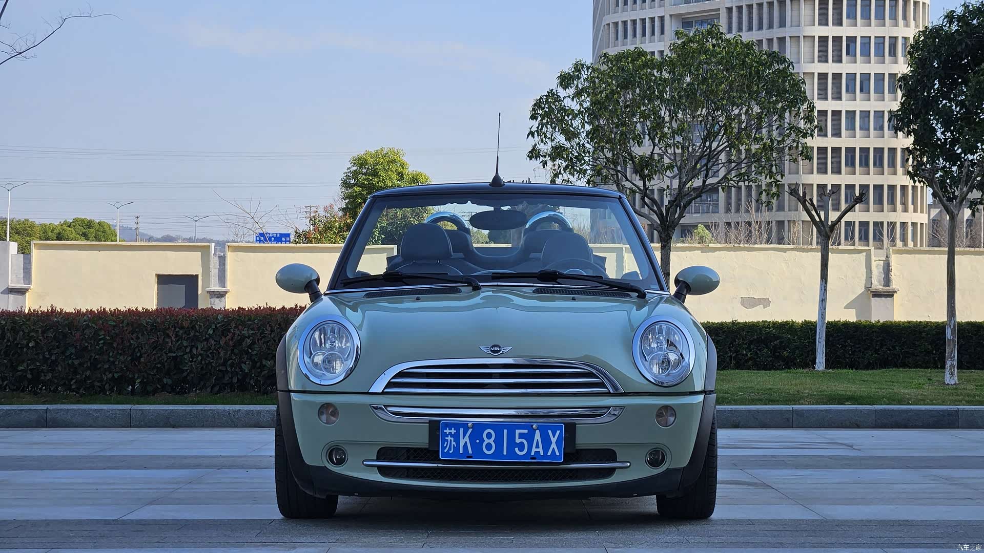Mini Cooper, 2010 2