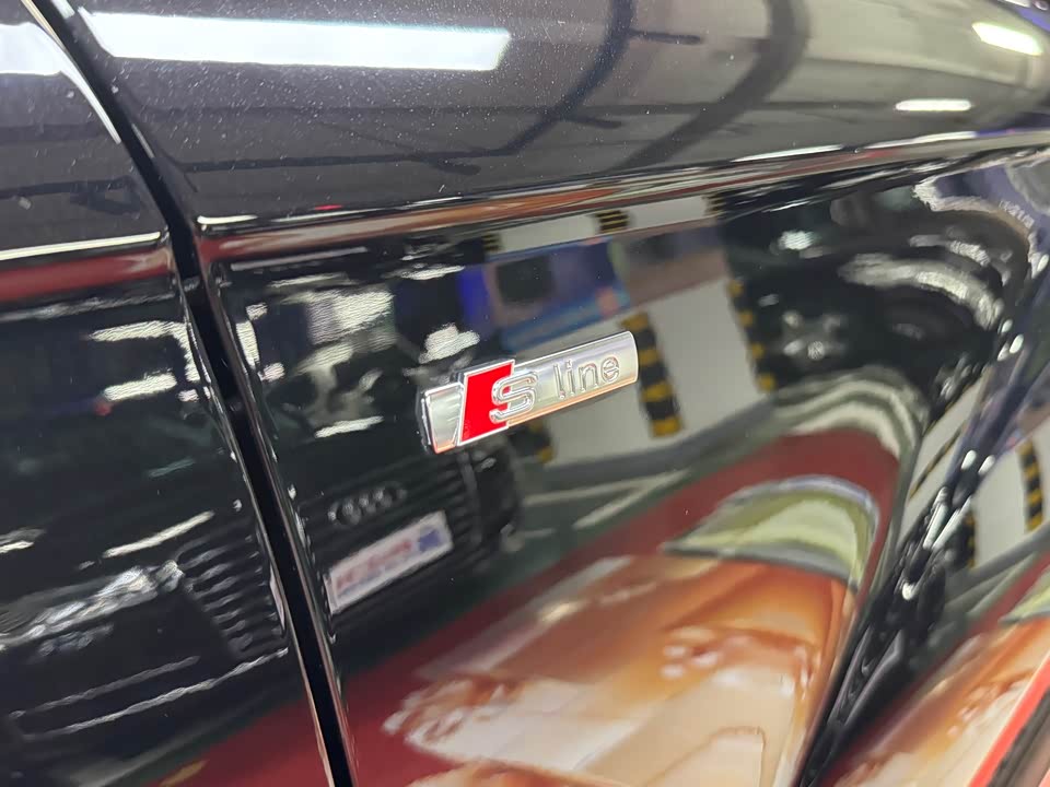 Audi Q7 Audi Q7