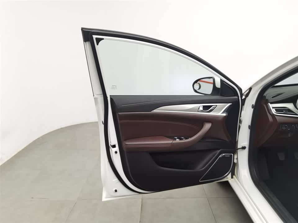 JAC Hefei Car