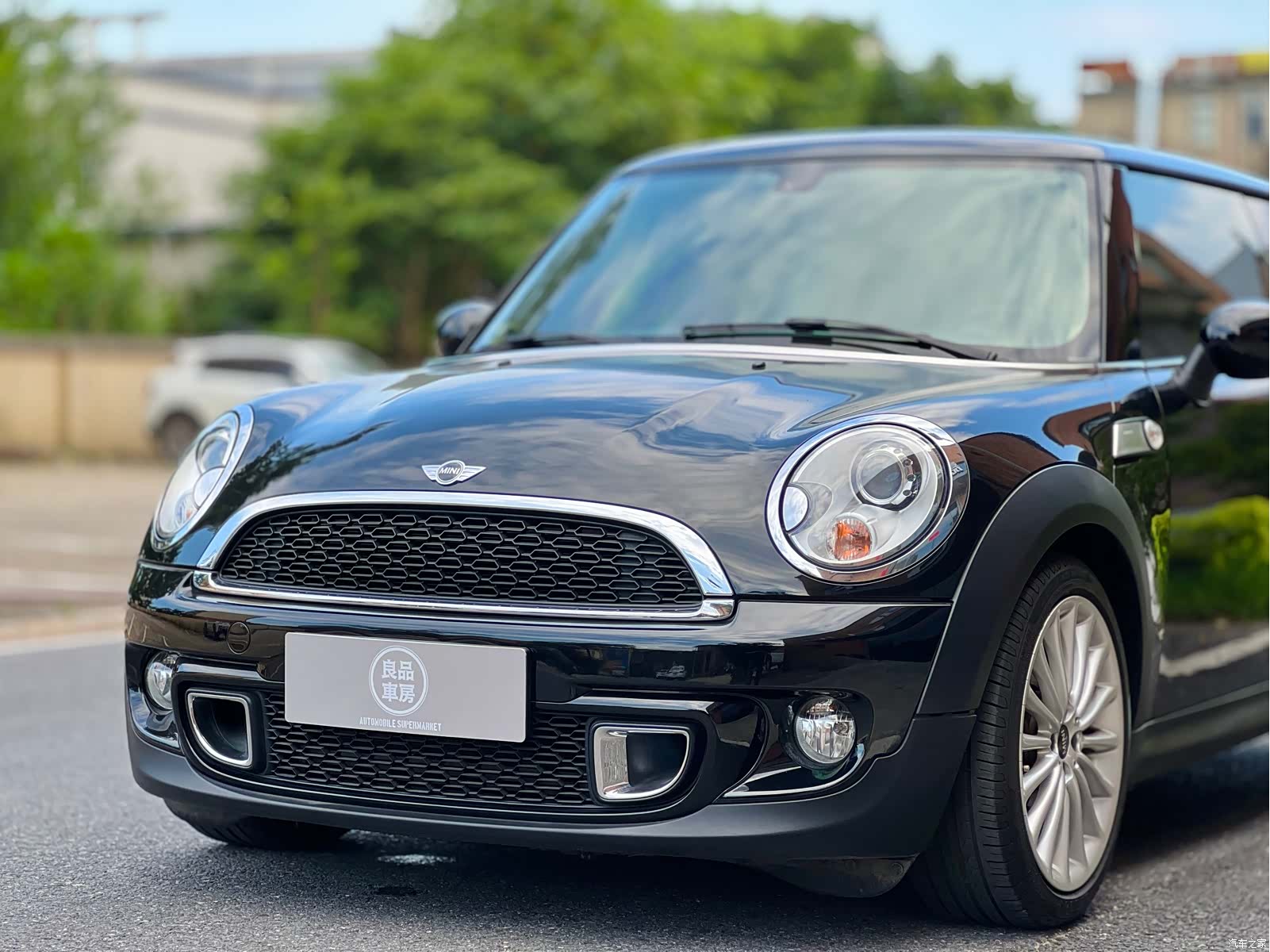 Mini GOODWOOD, 2013 18