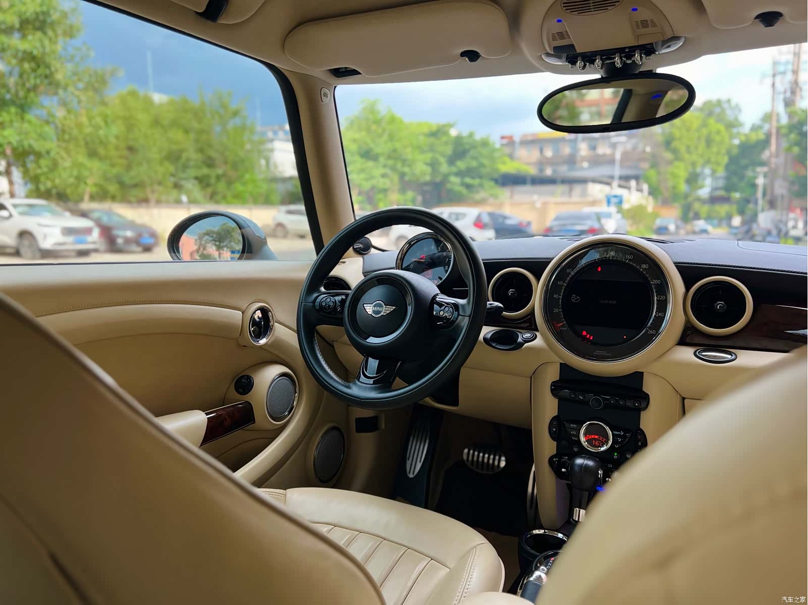 Mini GOODWOOD, 2013 20
