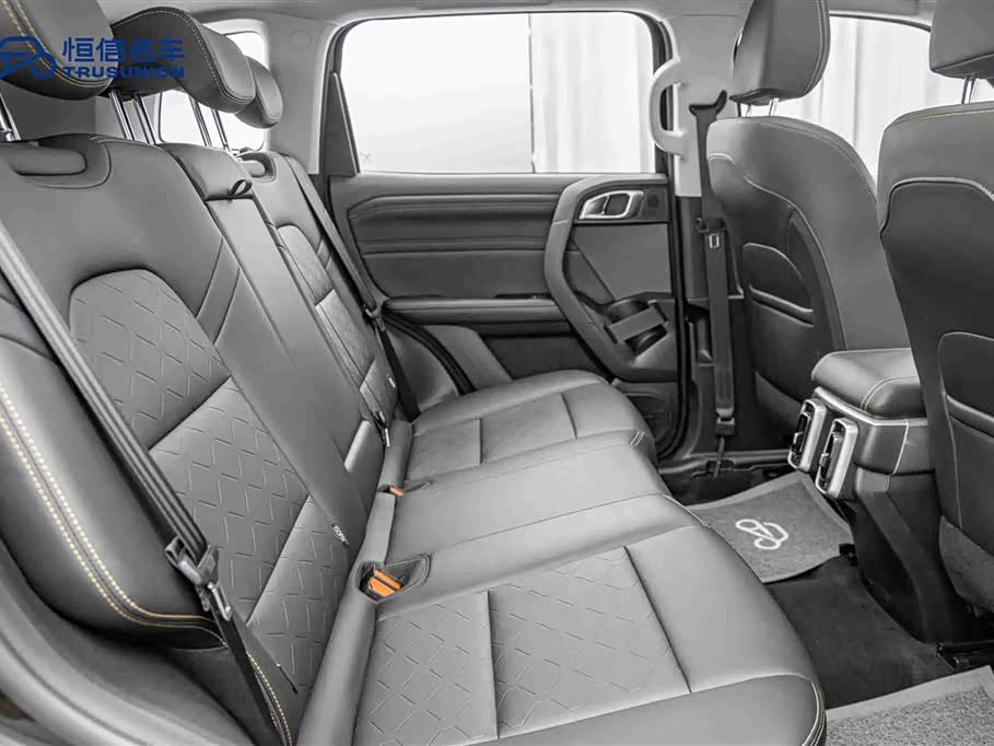 JAC Guiyang Car JAC Guiyang Car