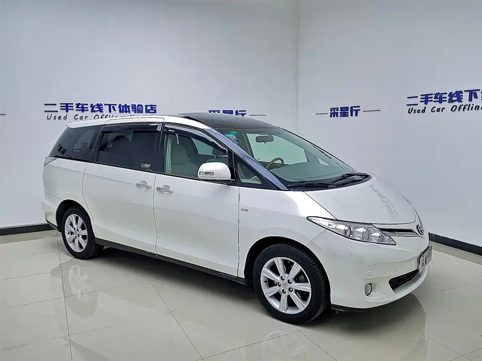 Toyota Previa