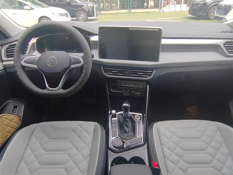 Volkswagen Tanyue Volkswagen Tanyue