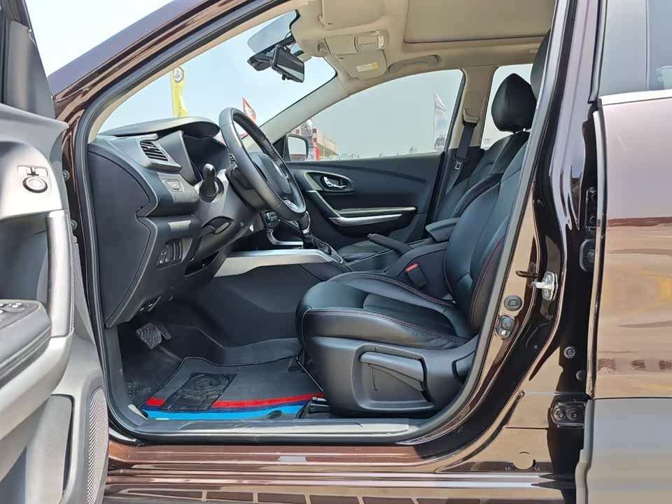 Renault Correga