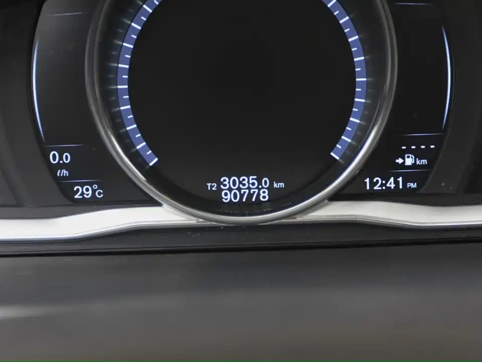 Volvo S80L Volvo S80L