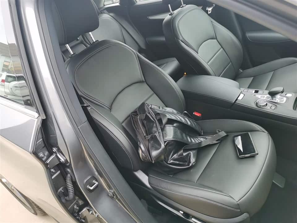 Infiniti QX50 Infiniti QX50