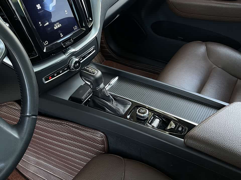 Volvo XC60 Volvo XC60